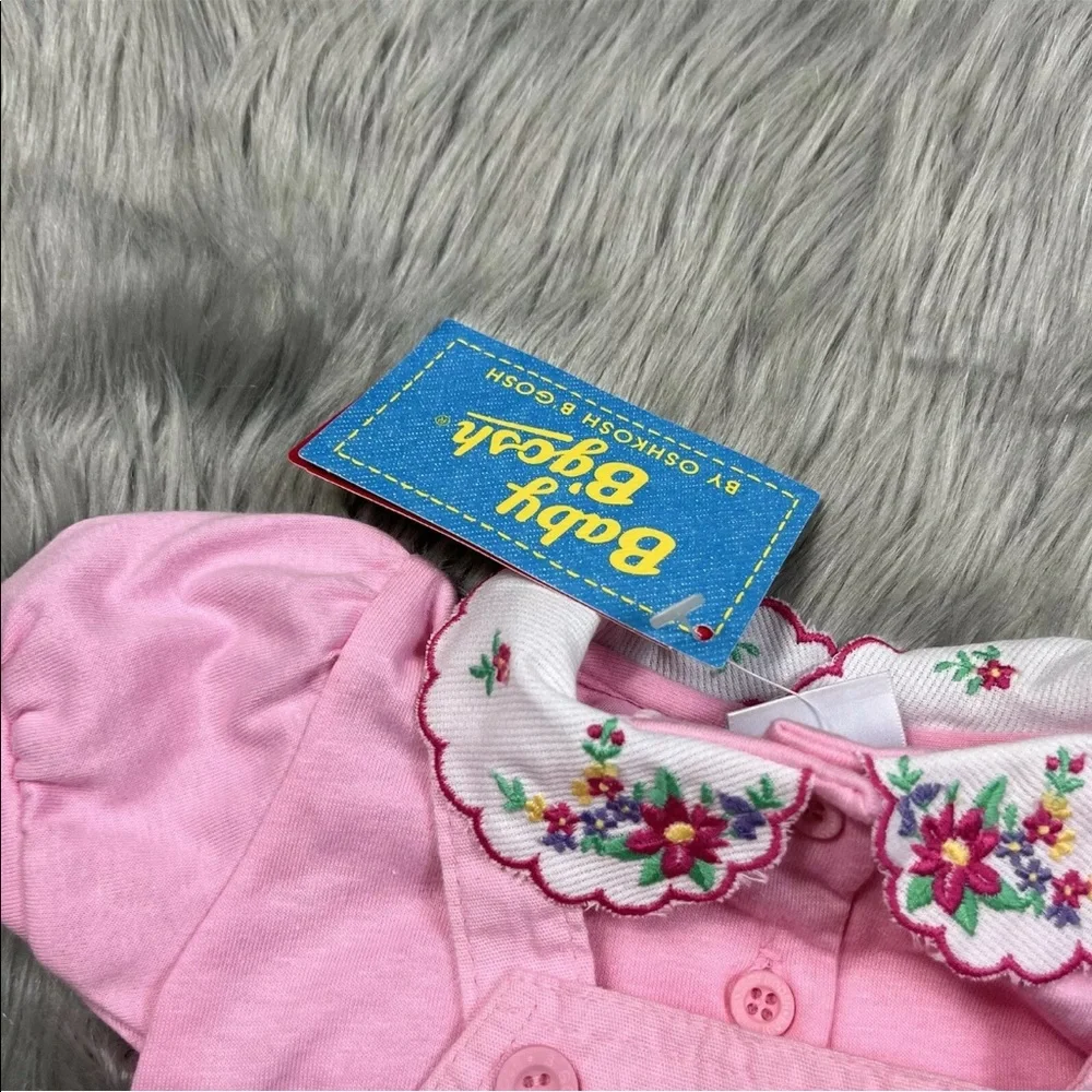 OshKosh Bgosh up sale